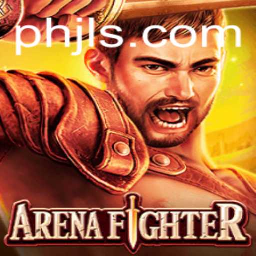 ArenaFighter: The Ultimate Battleground Experience
