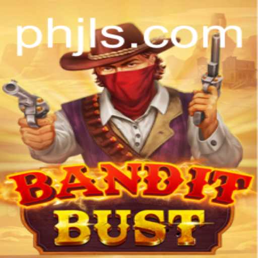 BanditBust: A Captivating Adventure in the Digital Wild West