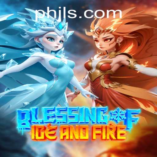 Exploring the Mystical World of BlessingofIceandFire: A Comprehensive Guide