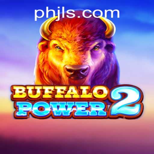 BuffaloPower2: An Immersive Gaming Experience Awaiting Adventure
