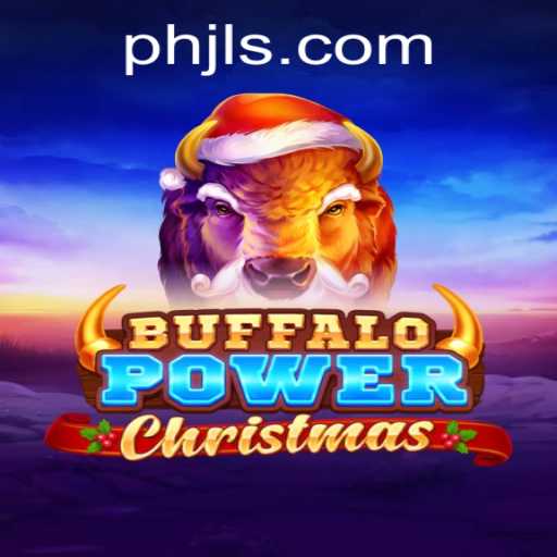 Discover the Festive World of BuffaloPowerChristmas: A Magical Journey Through Gameplay