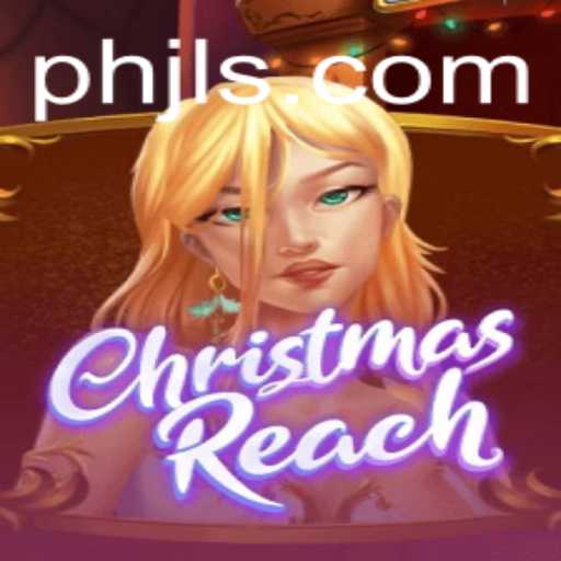 ChristmasReach: A Festive Journey into a World of Cheer