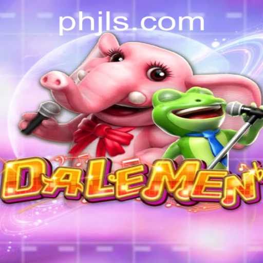 Discover DALEMEN: The Innovative Board Game Capturing Global Attention