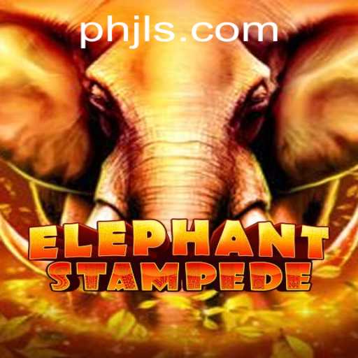 ElephantStampede: The Thrilling New Game Taking the Gaming World by Storm