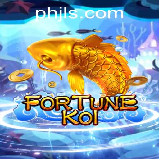 FORTUNEKOI: An Immersive Aquatic Adventure