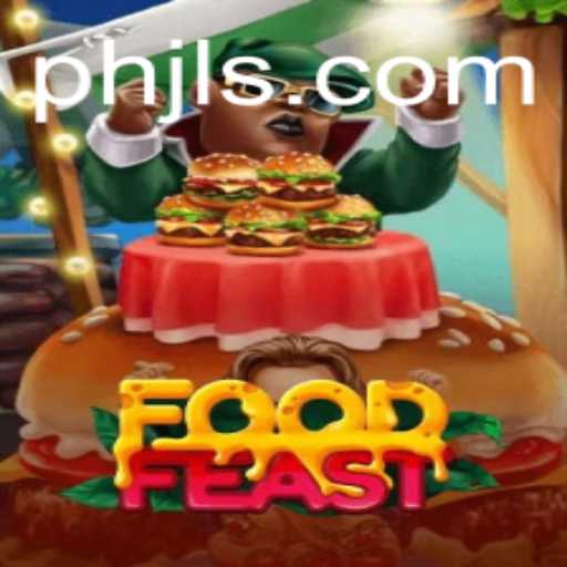 Unveiling the Delightful World of FoodFeast: A Culinary Adventure