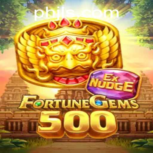 Unlock the Secrets of FortuneGems500: A Captivating Gaming Experience