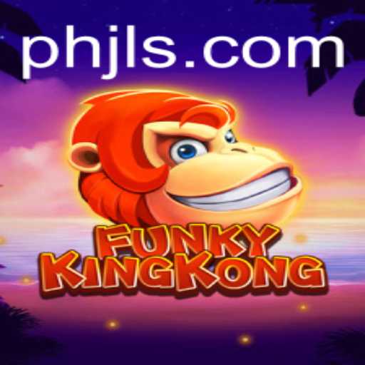 FunkyKingKong: An Exciting New Game Experience