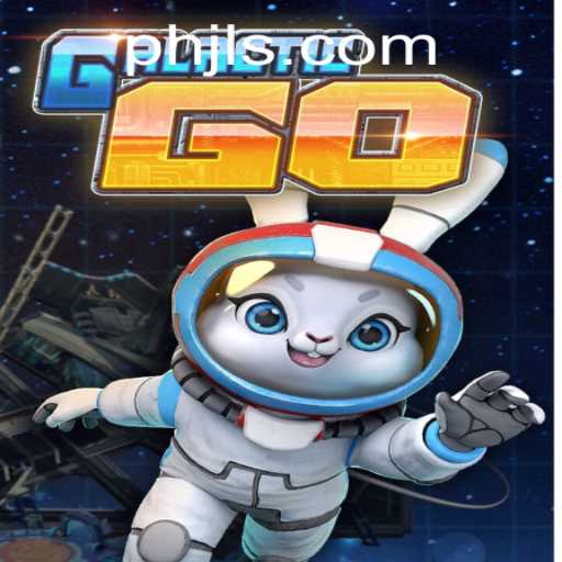 GalacticGO: A Thrilling Journey Through the Cosmos