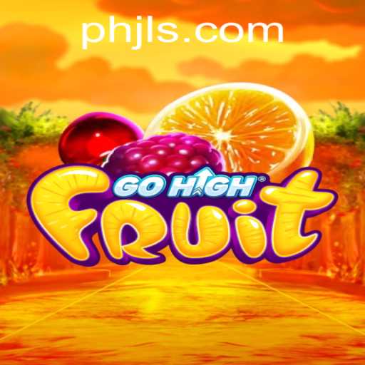 GoHighFruit: A New Journey in the World of Interactive Gaming