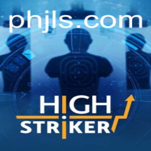 HighStriker: The Thrilling Game That Tests Your Strength and Precision
