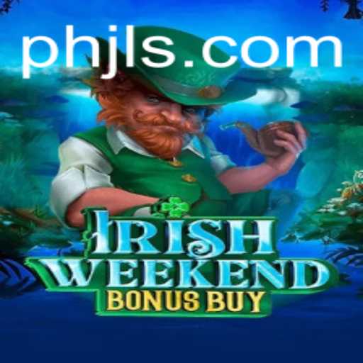 IrishWeekendBonusBuy: Unleashing the Celtic Charm