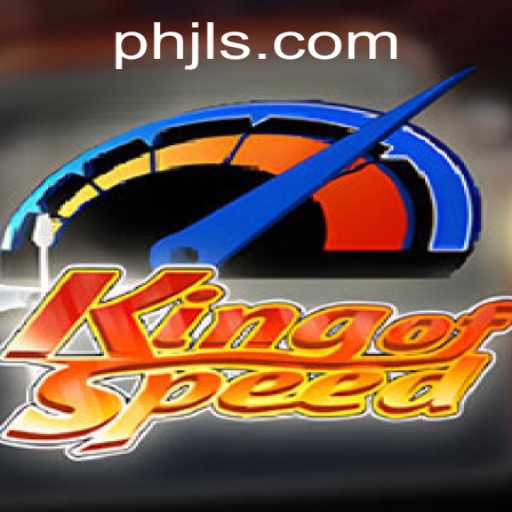 KingofSpeed: A Thrilling New Era in Racing Games