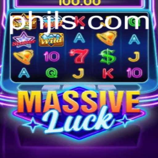 Unveiling the Enthralling World of MassiveLuck: A Game of Chance and Strategy