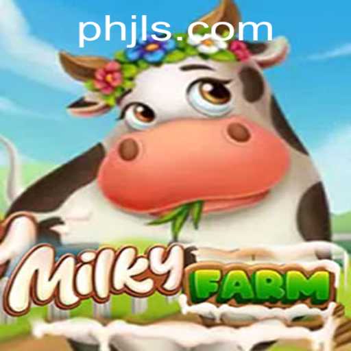 Experience the Whimsical World of MilkyFarm