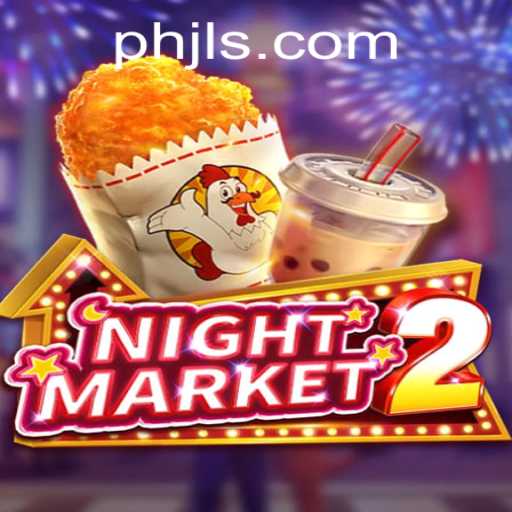 Explore the Thrilling World of NightMarket2: A Deep Dive into the Enigmatic Game