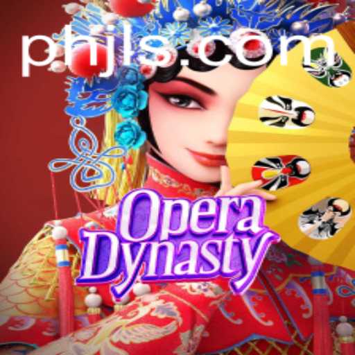 Discovering OperaDynasty: A Fascinating Journey Through the World of Strategy Gaming