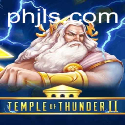 Temple of Thunder II: A Thrilling Adventure Awaits