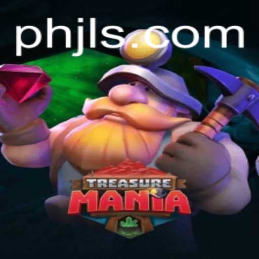 Exploring the World of TreasureMania: A Thrilling Adventure Awaits