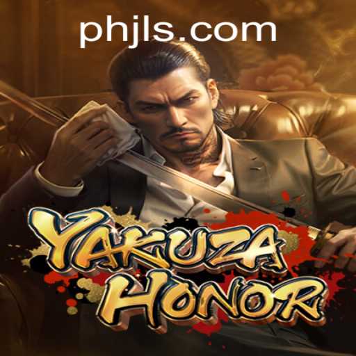 YakuzaHonor: A Thrilling Dive into the Underworld